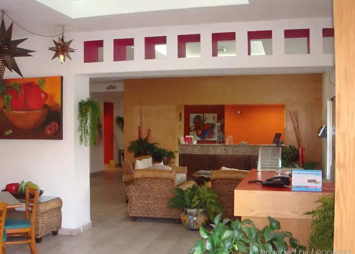 Best Western Hacienda Monterrey By Macroplaza